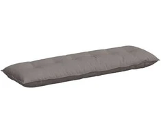 Apsaugos Pagalvė Taupe 160 x 19 x 50 cm audinys