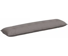 Apsaugos Pagalvė Taupe 200 x 19 x 50 cm audinys