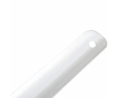 Arklio prakaito grandikliai, 3 vnt., sidabro spalvos, aliuminis