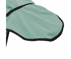 Arklių antklodė Speciali žalia 85 cm Poliesteris