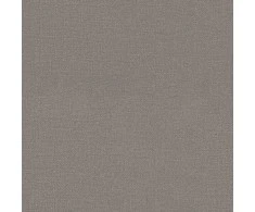 Atlošiama biuro kėdė, taupe spalvos, audinys