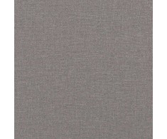 Fotelis Atlošiamas krėslas, taupe spalvos, audinys