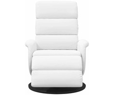 Atlošiamasis fotelis Balta 98 x 71 x 106 cm PU