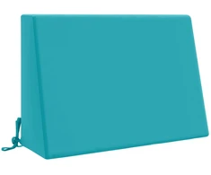 Atlošo pagalvėlė SOEST 100% poliesteris Turkio 60 x 20 x 40 cm