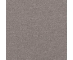 Fotelis Atsistojantis atlošiamas krėslas, taupe spalvos, audinys