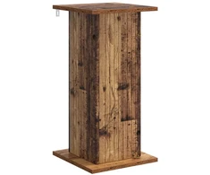 Augalų stovas Sendintos medienos 30,5 x 30 x 60,5 cm