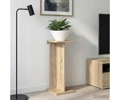Augalų stovas Sonoma ąžuolas 25 x 25,5 x 60,5 cm