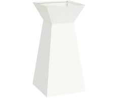 Stulpinis sodinukas Balta 35 x 35 x 73 cm