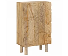 Aukštas spintelė 53 x 30 x 90 cm