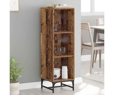 Kabalas Senas medis 35 x 37 x 117 cm