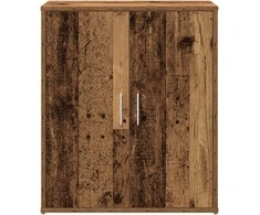 Kabalas 2 pcs Senas medis 60 x 31 x 70 cm Apdirbta mediena