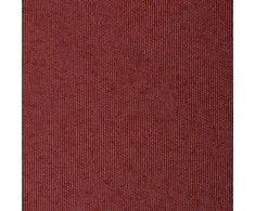 Automatinė ištraukiama markizė, bordo spalvos, 350x250cm