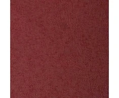 Automatinė ištraukiama markizė, bordo spalvos, 450x350cm