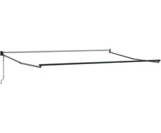 Ištraukiama markizė Įvairiaspalvis 450 × 300 cm