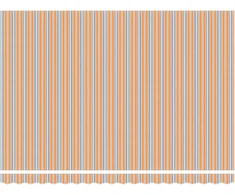 Elektrinė ištraukiama pavėsinė Įvairiaspalvis 450 × 300 cm