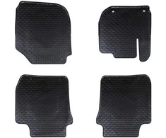 Automobilių kilimėlis 4 pcs