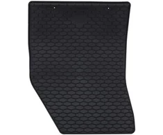 Automobilių kilimėlis 4 pcs tinkamas Renault MEGANE IV 2016-