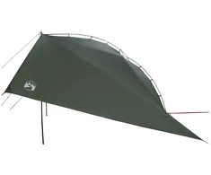 Automobilių palapinė 350 x 250 cm Armijos Žalia