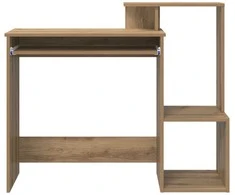 Stalas Amatininkų ąžuolas 106 x 41 x 88.5 cm Apdirbta mediena