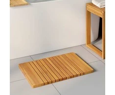 Badematte Paprastas Ruda 59 x 40 cm Medis