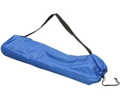 Badmintono tinklas su plunksninukais, 600x155 cm