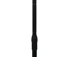 Badmintono tinklas su plunksninukais, 600x155 cm