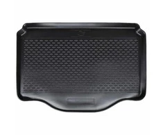 Bagažinės Kilimėlis Juoda tinka OPEL MOKKA, MOKKA X 2012-2020