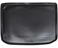 Bagažinės Kilimėlis Tinka AUDI A3 SPORTBACK 2013-2019 Guma