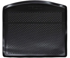Bagažinės Kilimėlis tinka MAZDA CX-5 2017- Guma