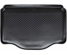 Bagažinės Kilimėlis tinka OPEL MOKKA, MOKKA X 2012-2020 Guma