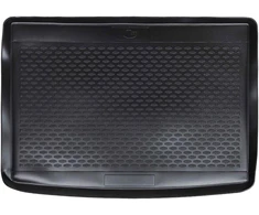 Bagažinės Kilimėlis tinka VW GOLF VIII hečbekui 2020- Guma