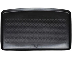 Bagažinės Kilimėlis tinka VW T-CROSS 2019-iki Guma