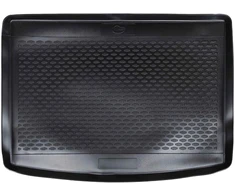 Bagažinės Kilimėlis tinkamas AUDI A3 Sportback 2020- Guma