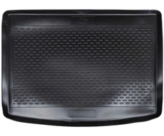 Bagažinės Kilimėlis tinkamas AUDI A3 Sportback 2020- Guma