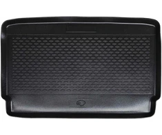 Bagažinės Kilimėlis tinkamas Opel CORSA 2019- Guma