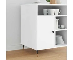 Baldų kojelės 2 pcs Juodas ir auksinis Ø 40 x 98 mm Geležis