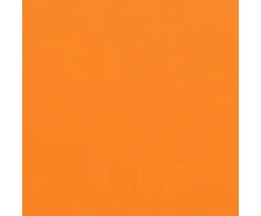 Balkono pertvara, oranžinė, 75x1000 cm, 100% poliesteris, oksfordas