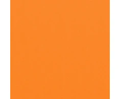 Balkono pertvara, oranžinė, 75x700 cm, 100% poliesteris, oksfordas