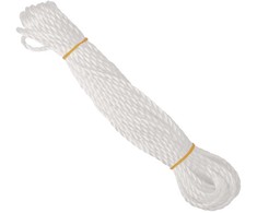 Balkono pertvara, taupe spalvos, 75x400cm, HDPE