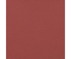 Balkono pertvara, terakota, 120x800 cm, 100% poliesteris, oksfordas