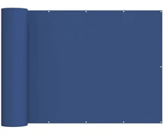 Balkono privatumo ekranas 150 x 200 cm Audinys su PU danga