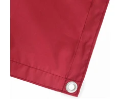 Balkono privatumo ekranas 200 x 800 cm Audinys su PU danga