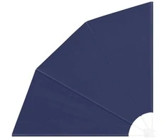 Balkono privatumo ekranas 160 x 160 cm Poliesteris