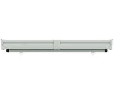 Balkono Šoninė Markizė 60 x 250 cm