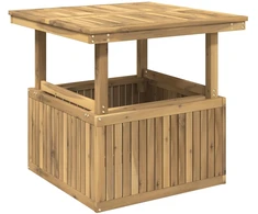 Balta 80,5 x 80 x 75/44,5 cm