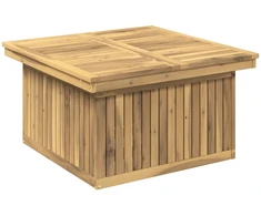 Balta 80,5 x 80 x 75/44,5 cm