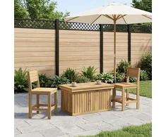 Balta 90 x 55 x 75/44,5 cm
