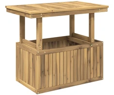 Balta 90 x 55 x 75/44,5 cm