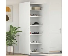 Batu skrynia Balta 80 x 35.5 x 180 cm Apdirbta mediena