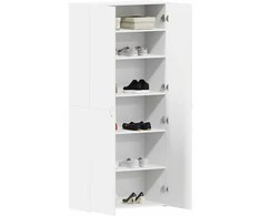 Batu skrynia Balta 80 x 35.5 x 180 cm Apdirbta mediena